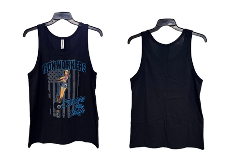 Sisters of the Iron Women's Tank Top