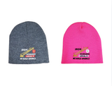 Iron Workers Local 8 Beanie