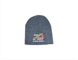 Iron Workers Local 8 Beanie
