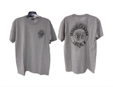 NEW - IWL8 Logo Tee