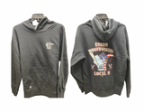 Iron Workers Local 8 hoodie