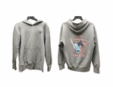 Iron Workers Local 8 hoodie