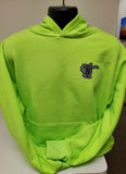 Iron Workers Local 8 hoodie